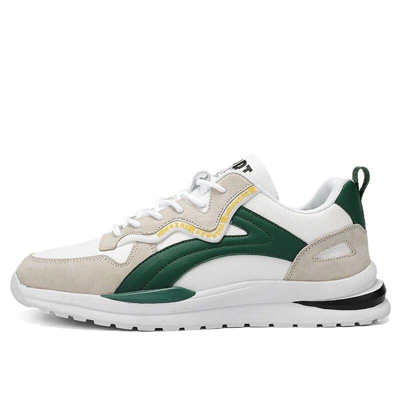 Men's Casual Sneakers Street Style - Pure