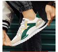 Men's Casual Sneakers Street Style - Pure - PURECLO