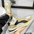 Men's Casual Sneakers Street Style - Pure - PURECLO
