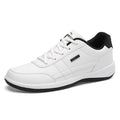 Men's Casual Sneakers Valteri - Pure - PURECLO
