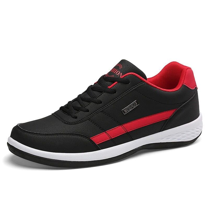 Men's Casual Sneakers Valteri - Pure - PURECLO