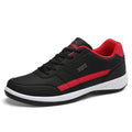 Men's Casual Sneakers Valteri - Pure - PURECLO
