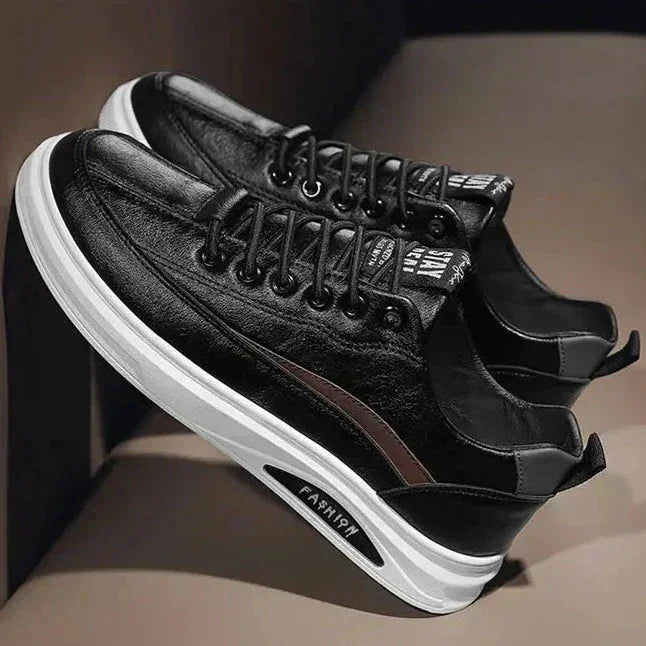 Casual Urban Chicago Sneakers - Pure - PURECLO