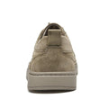Casual Urban Houston Sneakers Suede - Pure - PURECLO
