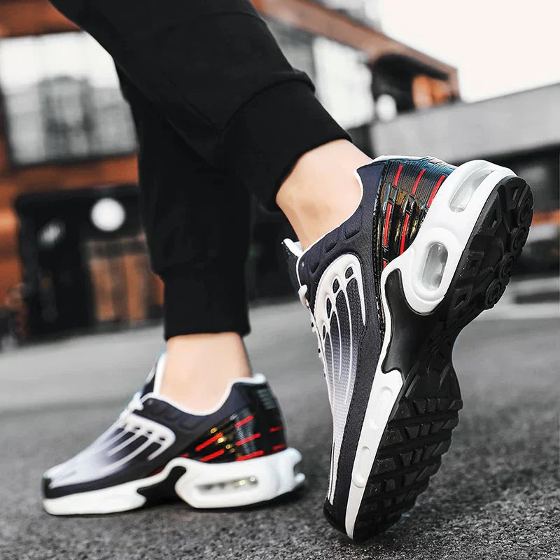 Sporty Trends Shoes - Pure
