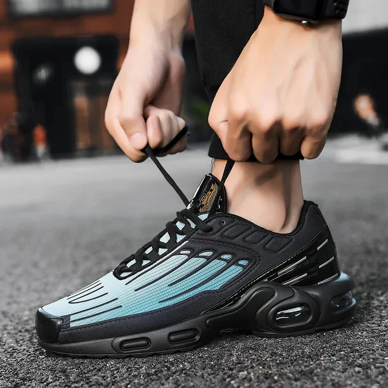 Sporty Trends Shoes - Pure