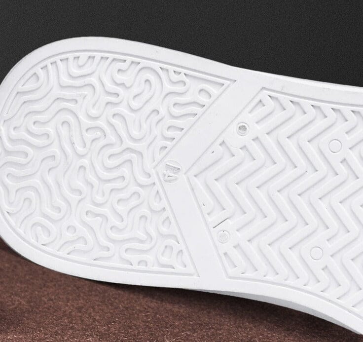 Tennis Shoes - Pure