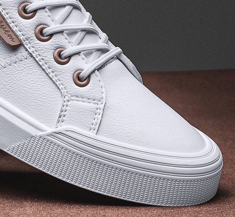Tennis Shoes - Pure
