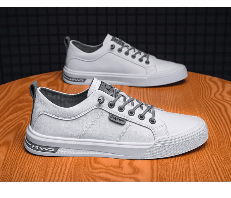 Tennis Shoes - Pure