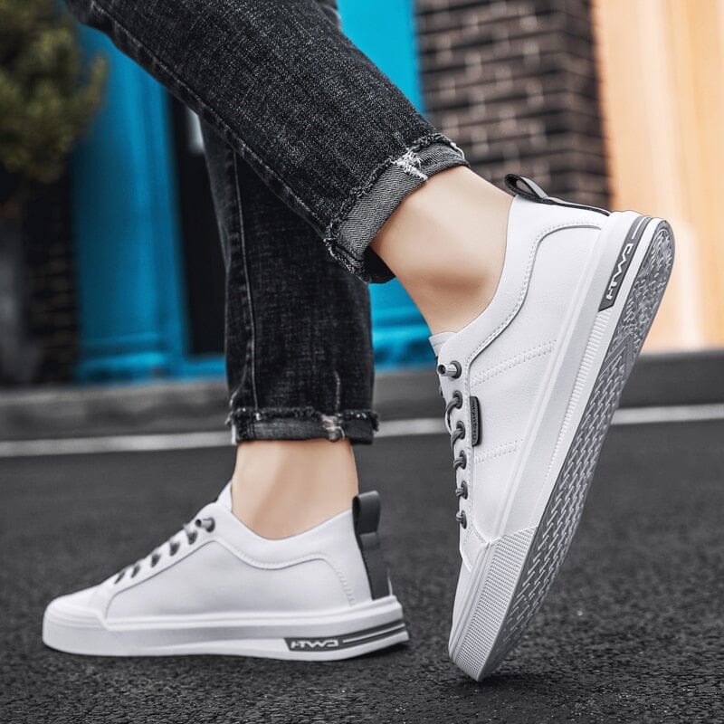 Tennis Shoes - Pure