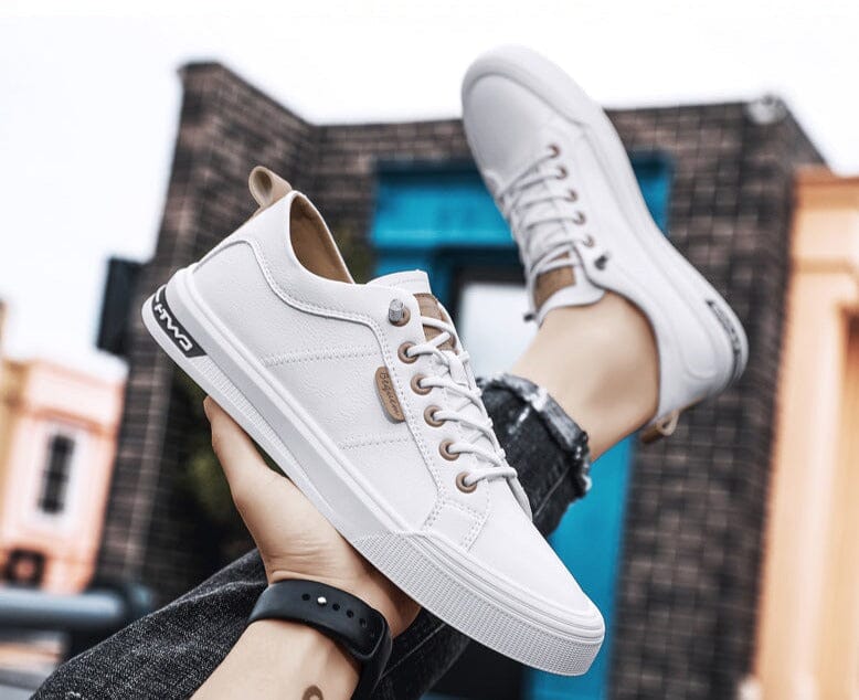 Tennis Shoes - Pure