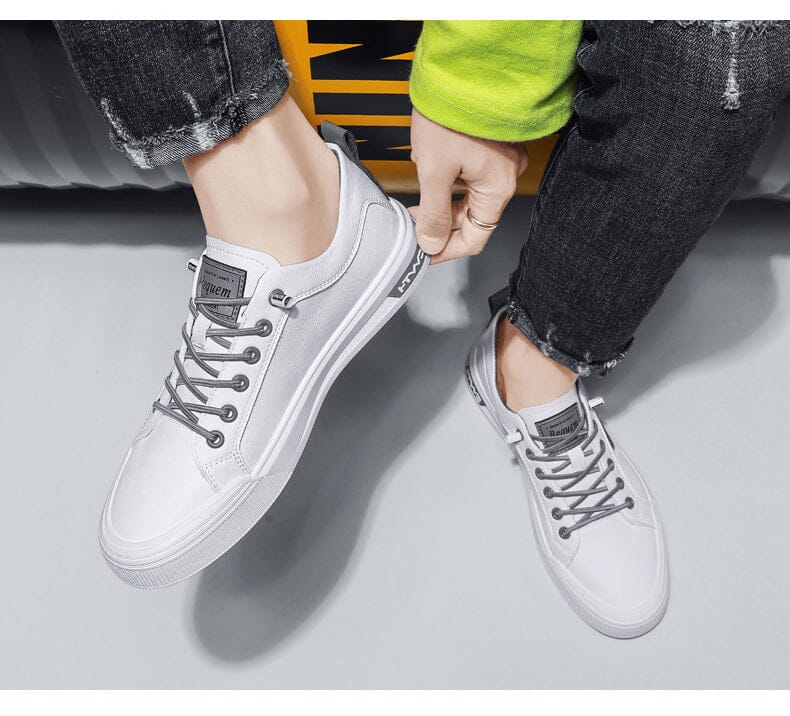 Tennis Shoes - Pure
