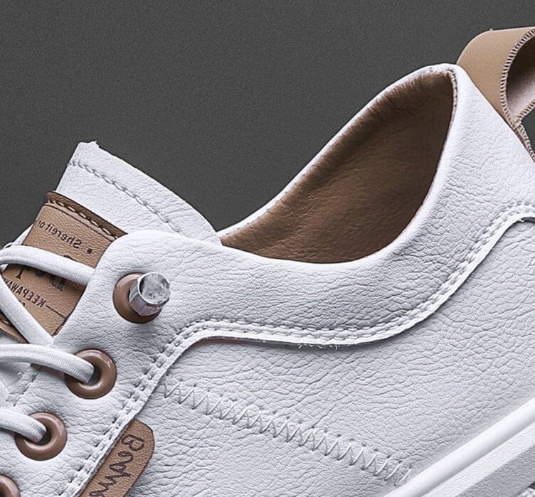 Tennis Shoes - Pure