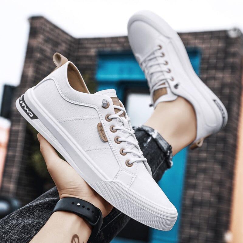 Tennis Shoes - Pure - PURECLO