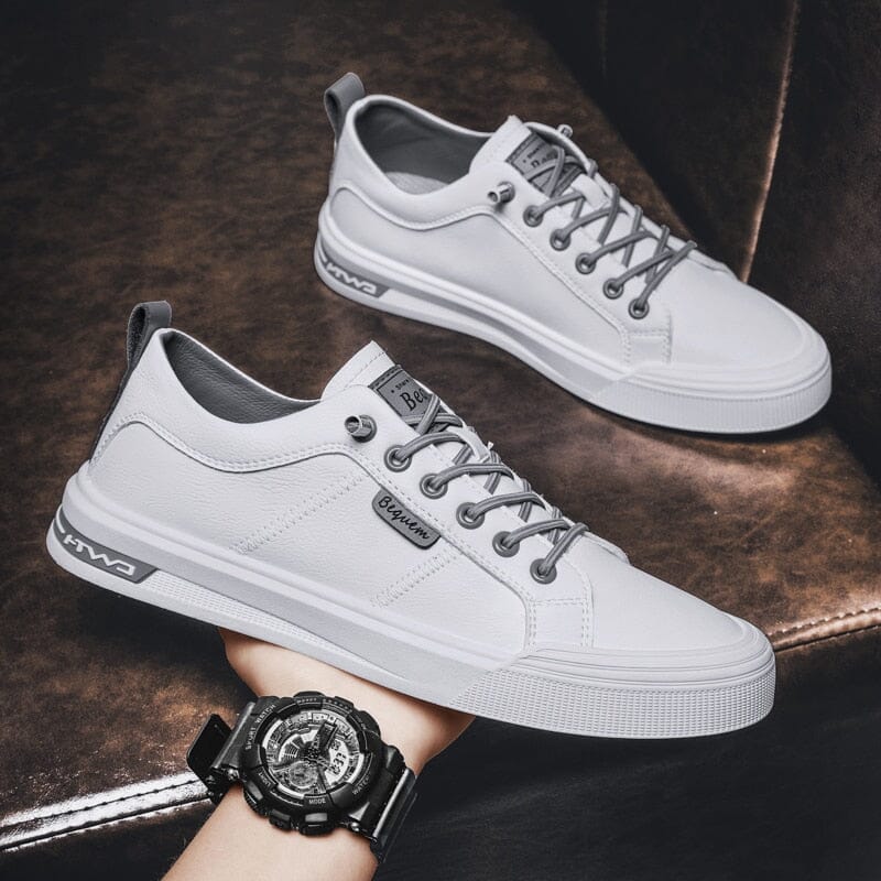 Tennis Shoes - Pure