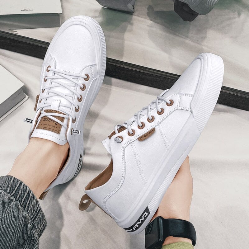 Tennis Shoes - Pure