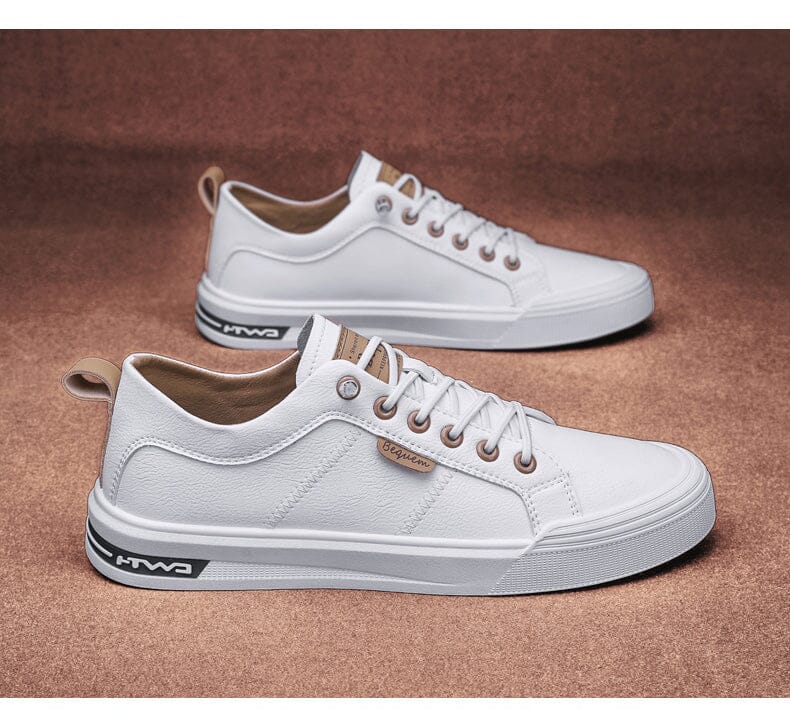Tennis Shoes - Pure