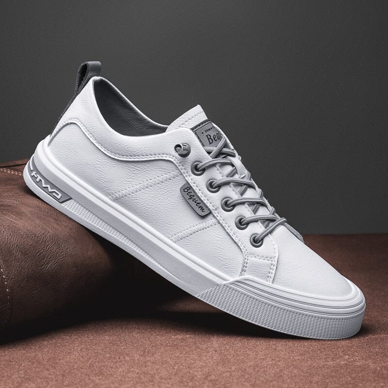 Tennis Shoes - Pure