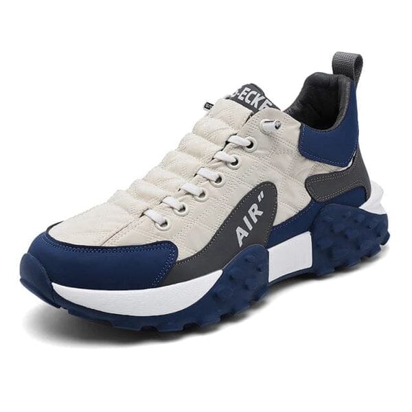 Men's Sneakers Air Cross - Pure