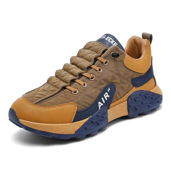 Men's Sneakers Air Cross - Pure