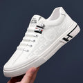 Men's Casual Sneakers Italy - Pure - PURECLO