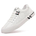 Men's Casual Sneakers Italy - Pure - PURECLO