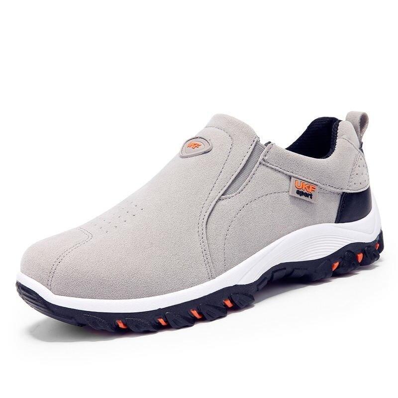 Men's Shoe Ultra Confy - Adaptable for Any Terrain - Pure - PURECLO