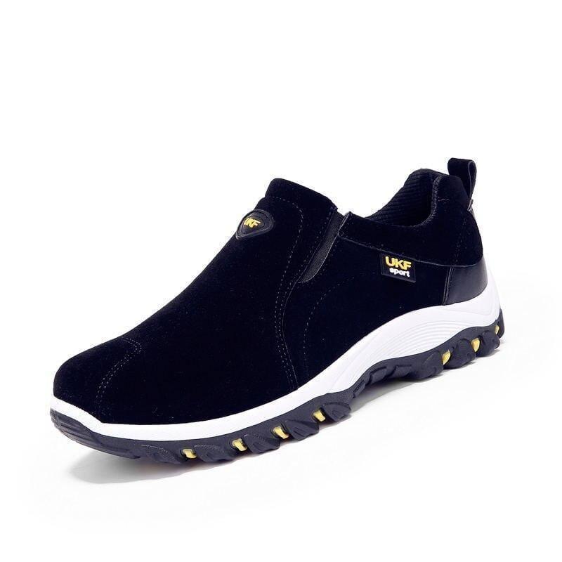 Men's Shoe Ultra Confy - Adaptable for Any Terrain - Pure