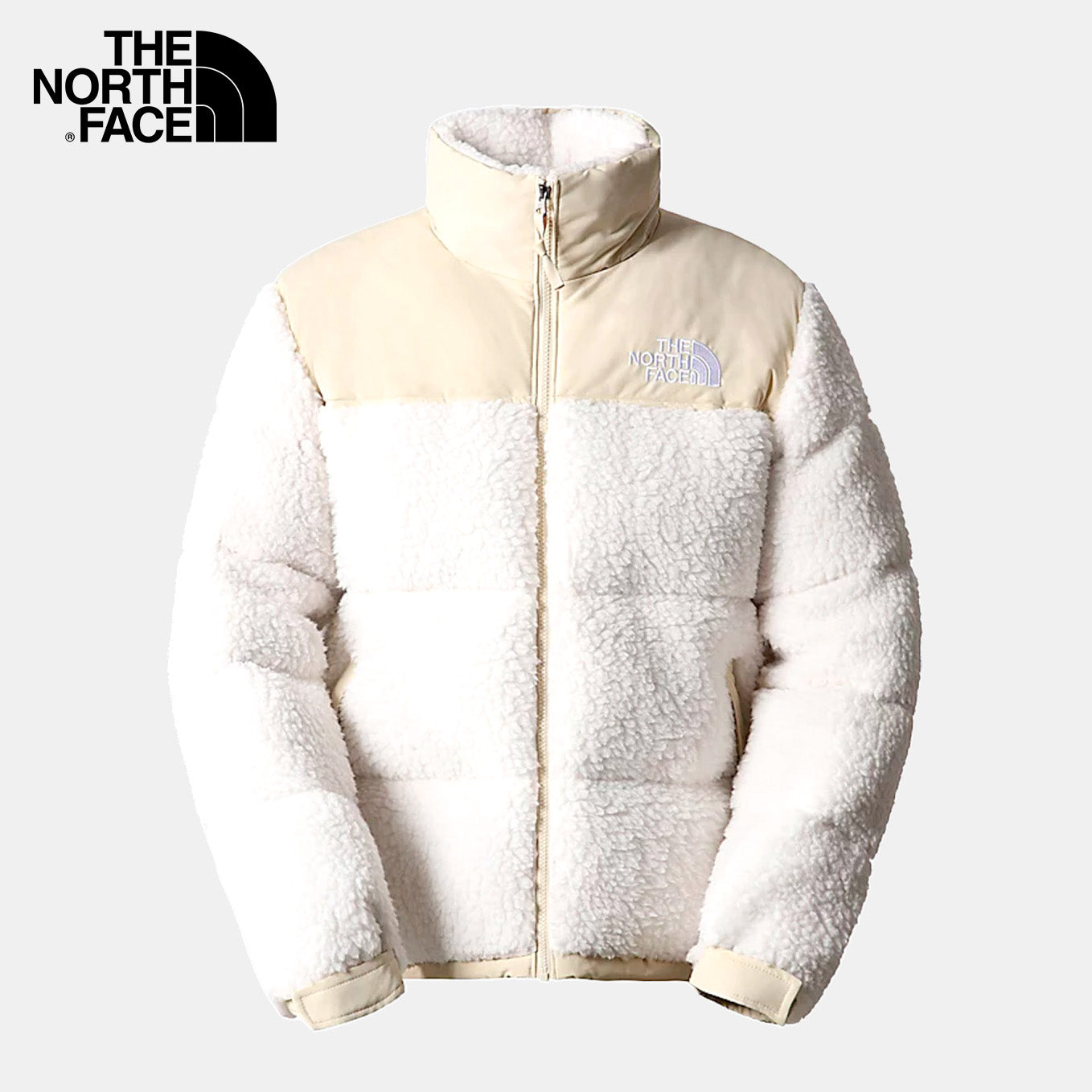Veste Sherpa TNF™ (NOUVEAUTÉ) - PURECLO