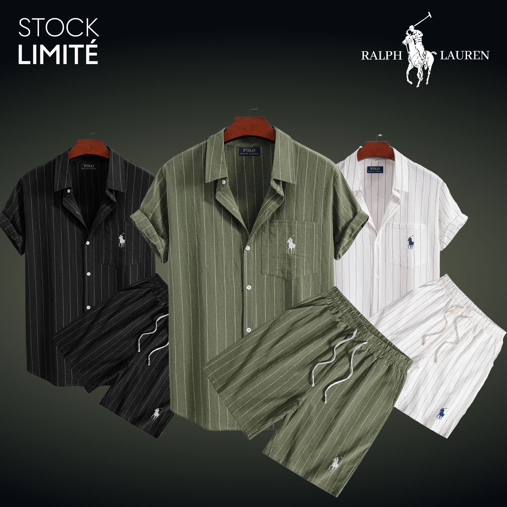 La Sélection Privée RL (226 Disponibles) - PURECLO