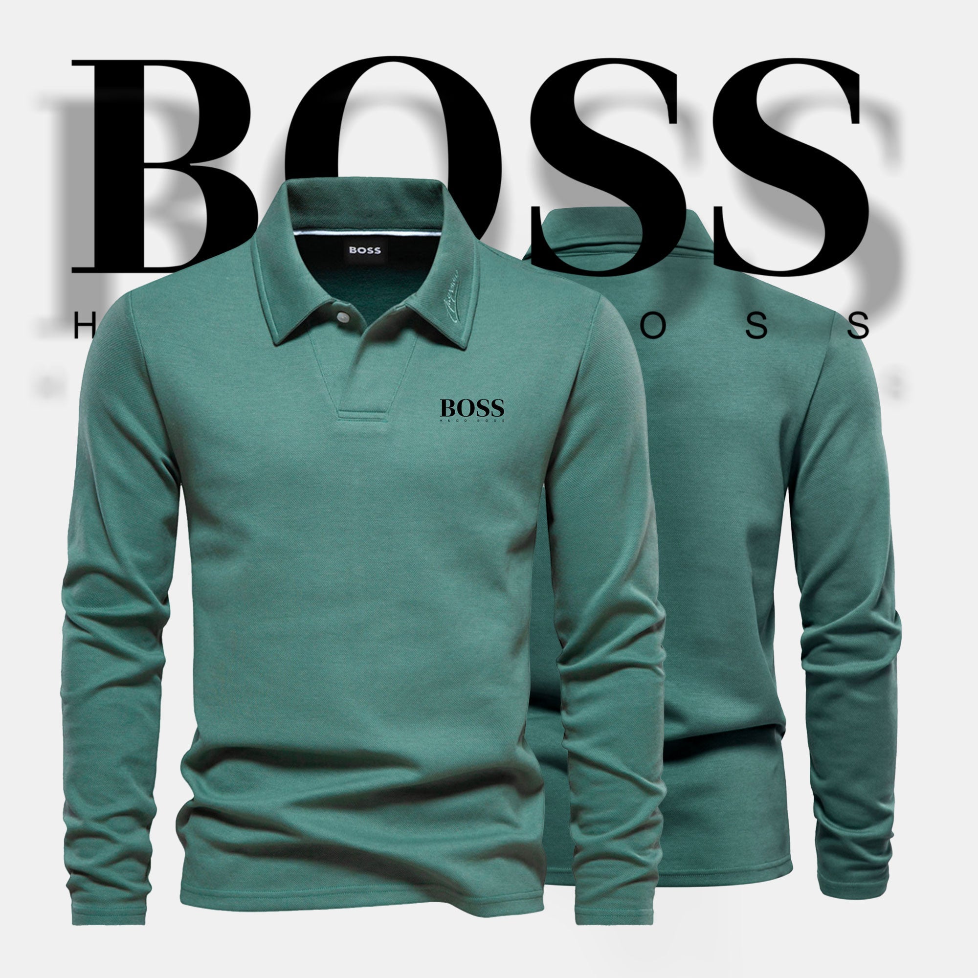 POLO CLASSIQUE (DÉSTOCKAGE) - PURECLO