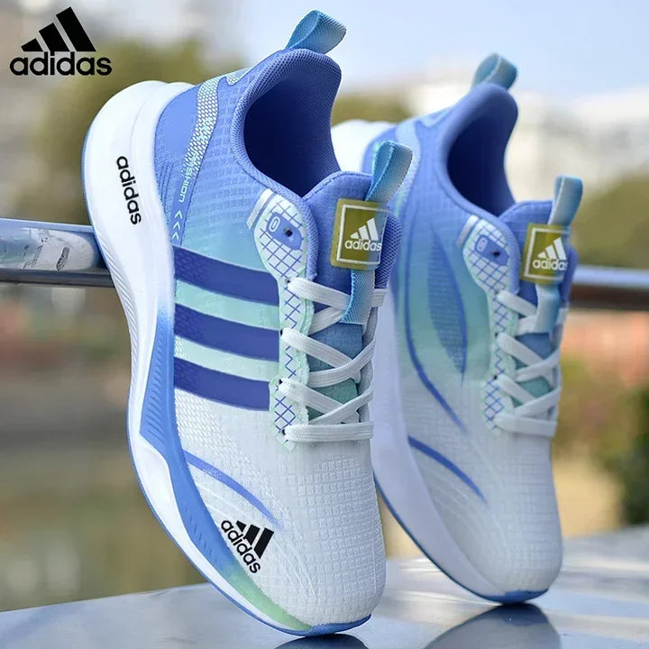 Breathable sports shoes - PURECLO